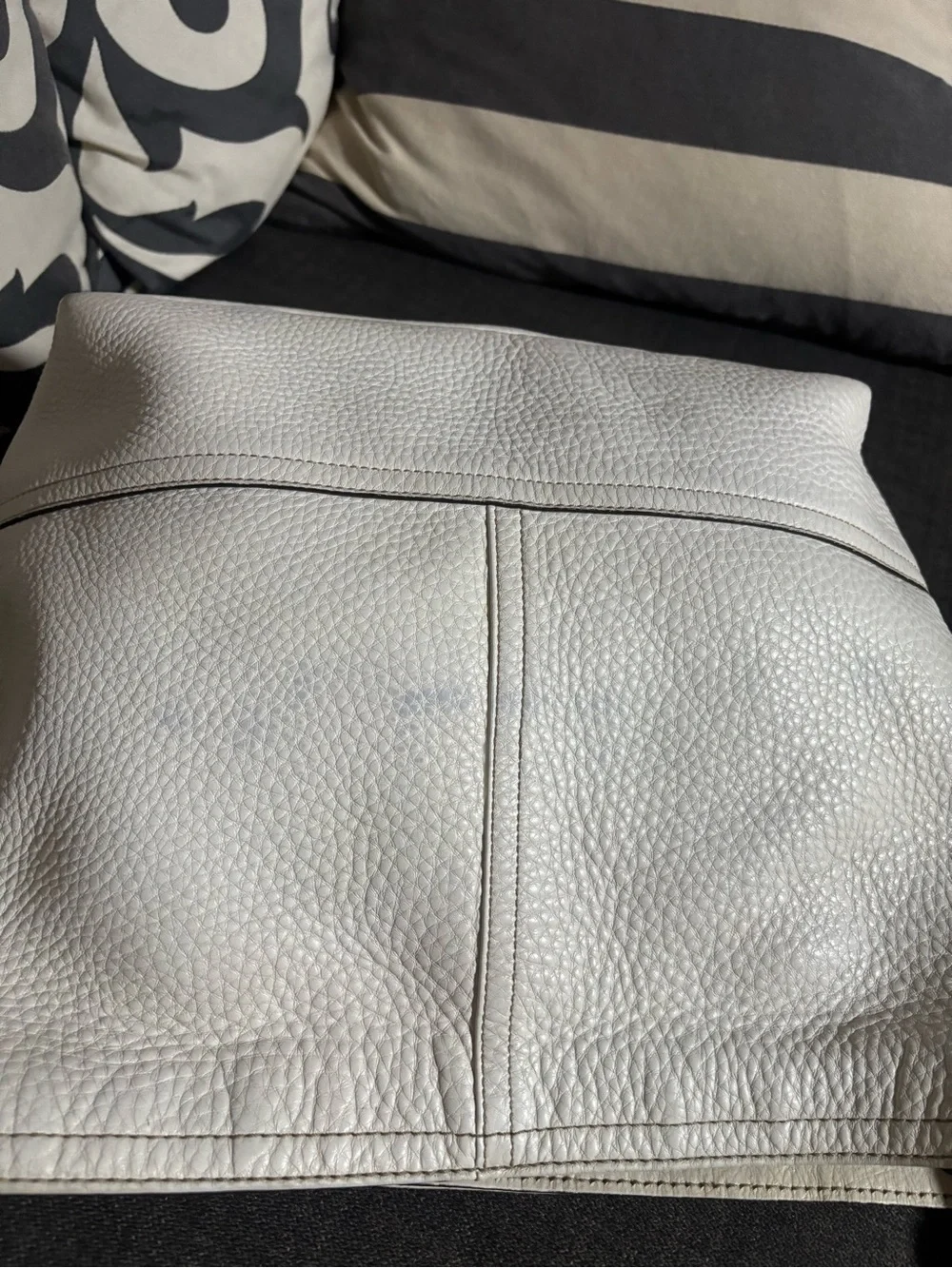 Y2K-era Coach Soho Large Hobo Bag (Style Number 5715